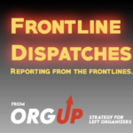 Frontline Dispatches