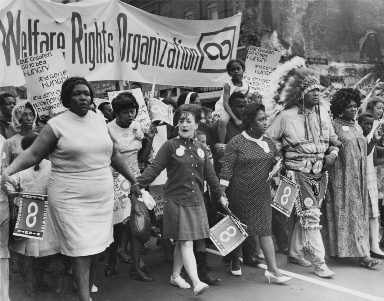 The Activist Roots of Black Feminist Theory